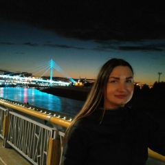 Галя Тарасова, 12.01, Сургут