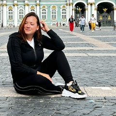 Ksenia Chernousova, 03.07, Alessandria