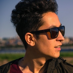 Камрон Махмудов, 24.09.1995, Казань