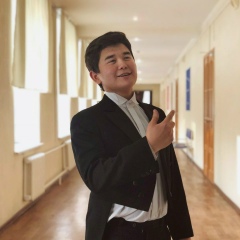 Халид Орынкул, 17.07.1997, Алматы