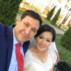 Мархаба Тлемисова, 18.06.1992, Алматы