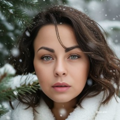 Мария Вячеславовна, Екатеринбург