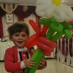 Любов Зеленчук, Переросль