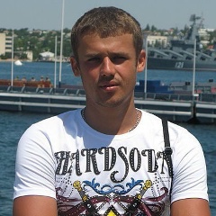 Стас Дронов, 01.04.1987, Сергиев Посад