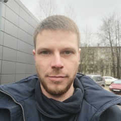 Никита Хомяков, 04.12.1982, Санкт-Петербург