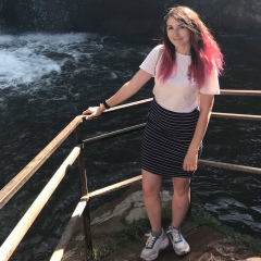 Анна Крутова, 31.05.1990, Снежинск