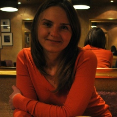 Ася Цапова, 27.07.1996, Санкт-Петербург