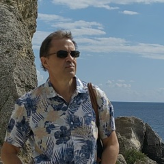 Владимир Меланин, 22.04.1965, Москва