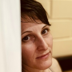 Татьяна Дуброва, 15.03, Тольятти