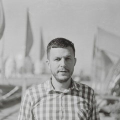 Алексей Семичев, 03.07.1984, Санкт-Петербург