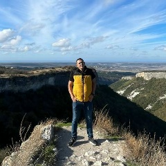 Андрей Величко, 10.02