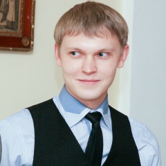 Алексей Перкановский, Санкт-Петербург