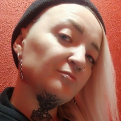 Вера Вохмянина, 28.07.1986, Новосибирск