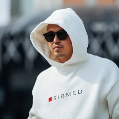 Илья Донягин, 24.04, Томск