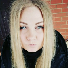 Евгения Смирнова, 22.06, Нелидово