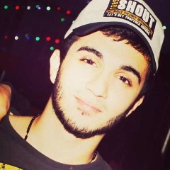 Артур Артурович, 19.06.1996, Грозный