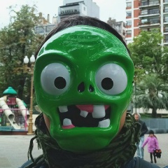 Игорь Дедиков, 16.11, Москва