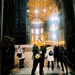 Manshuk Yertuganova, 09.11.1994