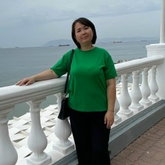 Альбина Файзуллаева, 07.06.1987