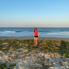 Эмилия Мустафаева, 29.11, Jacksonville