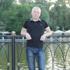 Алексей Алтынников, 24.09, Рудный