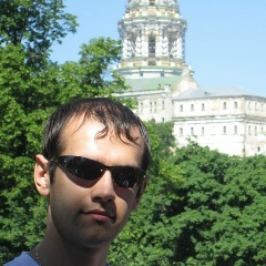 Andrey Kuznetsov, Минск