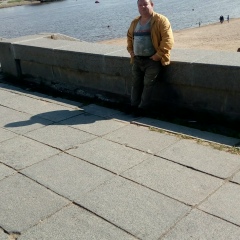 Виталий Соколов, 02.08.1977, Санкт-Петербург