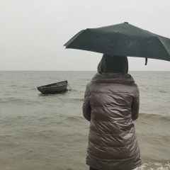 Татьяна Семихатская, 25.06, Калининград