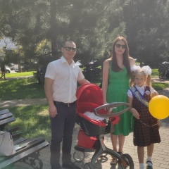 Александр Буланый, 09.08.1987, Краснодар