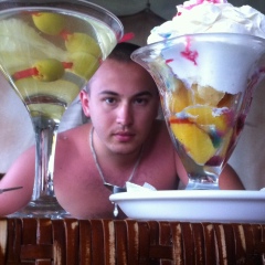 Вова Абуев, 18.07.1988, Харьков