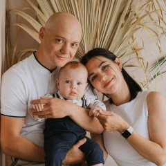 Алёна Коломайнен, 06.07, Таллин