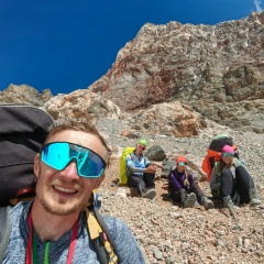 Сергей Родыгин, 08.11, Казань