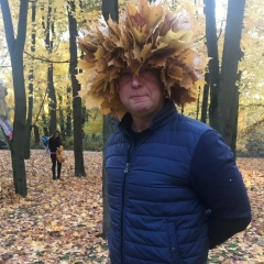 Антон Беляков, 03.02, Санкт-Петербург