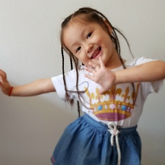 Айгерим Джайкина, 02.08.1991, Актобе