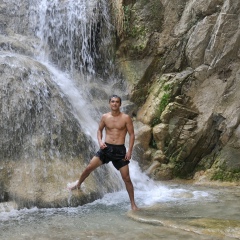 Aziz Mamedov, 12.11.1988, Шымкент