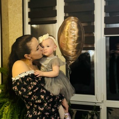 Эля Торопчина, 09.12, Симферополь