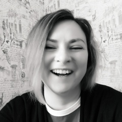 Ольга Сумарокова, 07.11, Санкт-Петербург