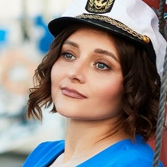 Светлана Канева, Мурманск