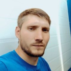 Виктор Евсеев, 07.09.1988, Одинцово