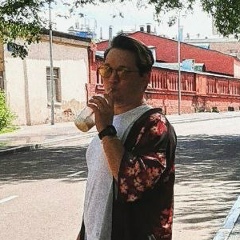 Егор Толчевский, 24.02, Москва