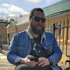 Александр Евсеев, 30.09