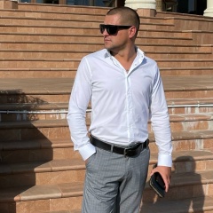 Паша Новинский, 29.10.1989, Саратов