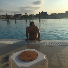 Турал Халилов, 01.11, Баку