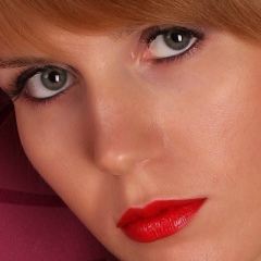 Людмила Харланова, 07.10.1986, Москва