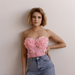 Юлия Колесник, 13.03, Омск