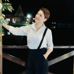 Светлана Полякова, 10.10.1982, Балашиха