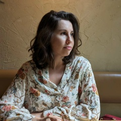 Алёна Мальцева, 06.12.1992, Dortmund