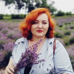 Елена Корчева