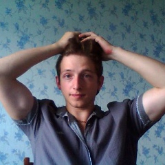 Андрей Камецкий, 06.07, Молодечно