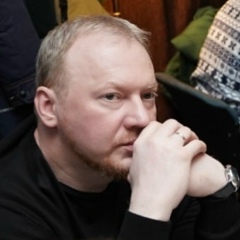 Максим Малахов, 18.07.1972, Санкт-Петербург